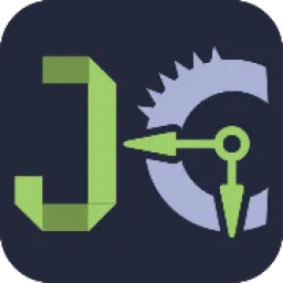 Joelchrono logo