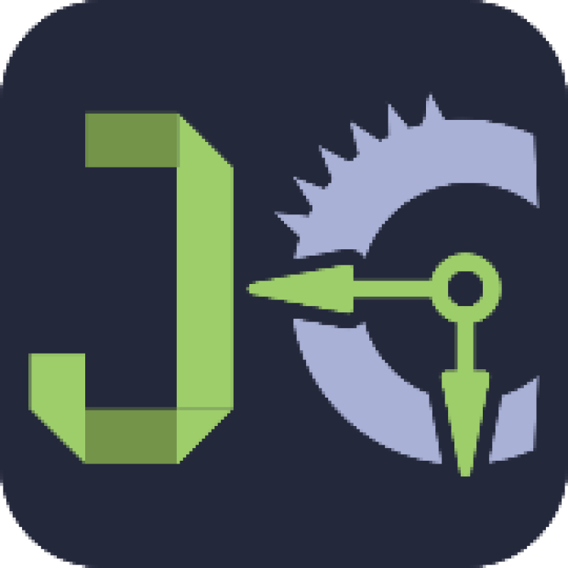Joelchrono logo