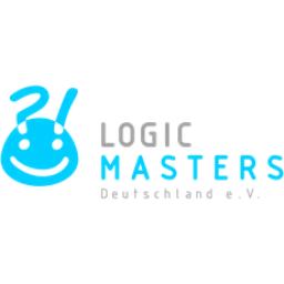Logic Masters logo