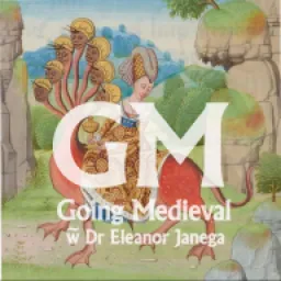 Going Medieval logo