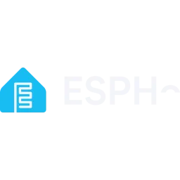 ESPHome - Smart Home Made Simple logo