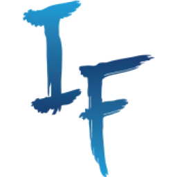 Invest-Foresight logo