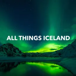 All Things Iceland logo