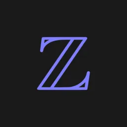 ZZ logo