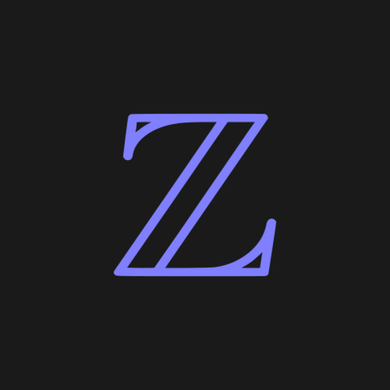 ZZ logo