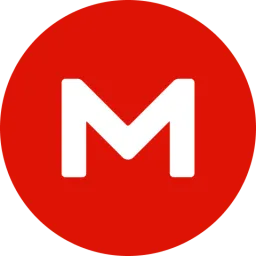 MEGA Blog logo