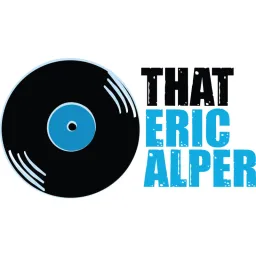 That Eric Alper logo
