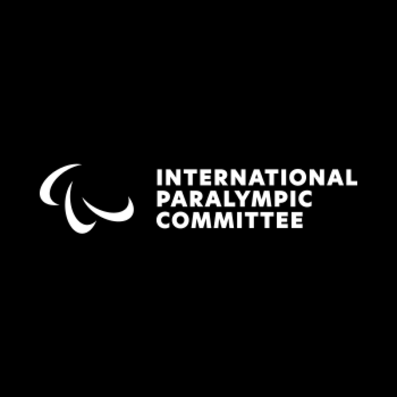 International Paralympic Committee logo