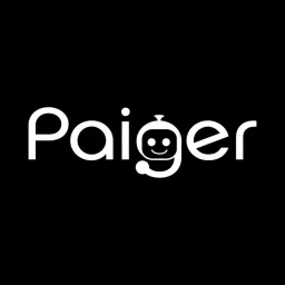 Paiger logo