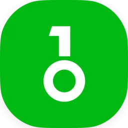 OneKey logo