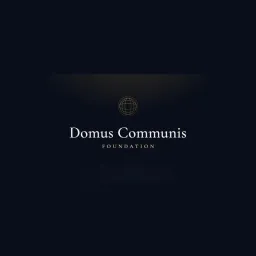 Domus Communis Foundation logo