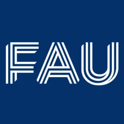 NHR@FAU logo