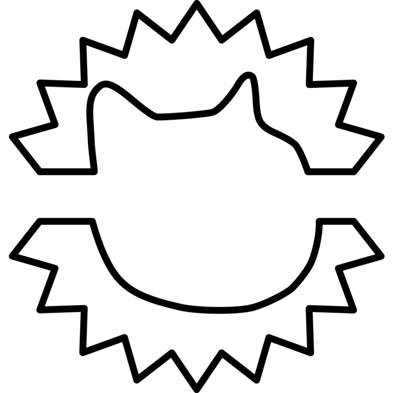Dogeystamp logo