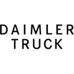 Daimler Truck logo