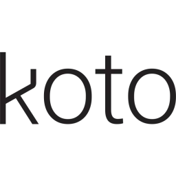 Koto logo