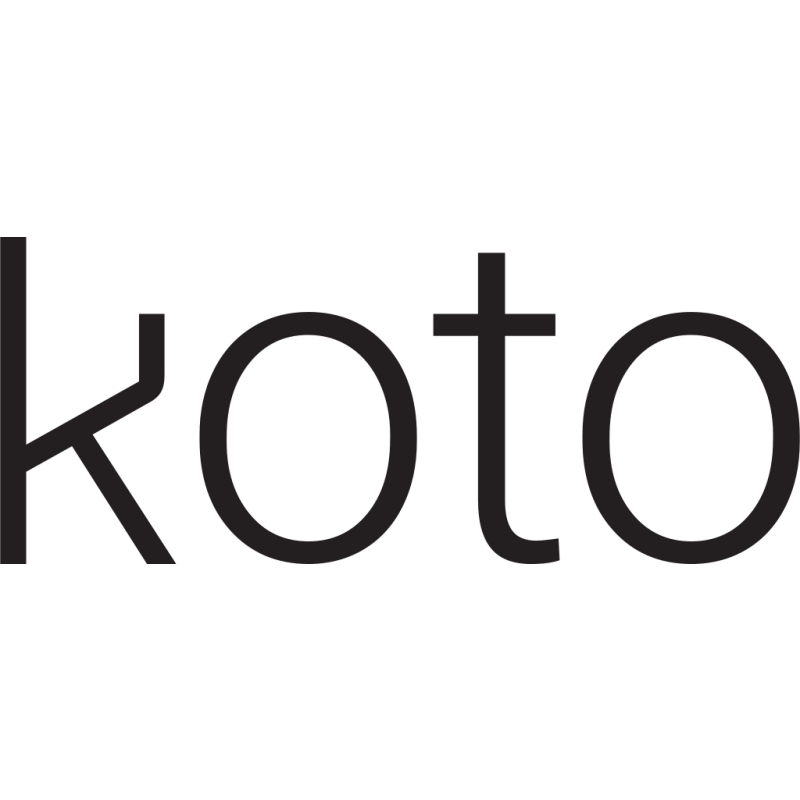 Koto logo