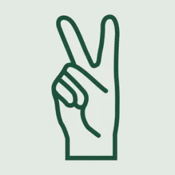 Good Enough logo