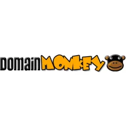 Domainmonkey logo