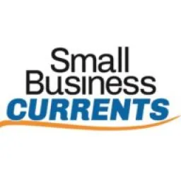 Small Business Currents logo