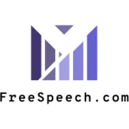 FreeSpeech.com logo