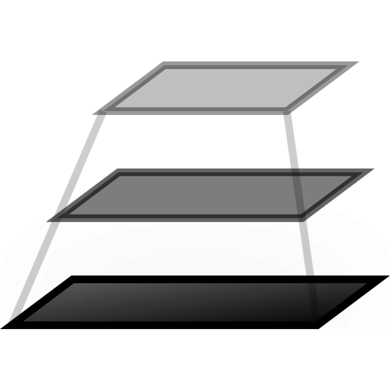 Base Layer logo