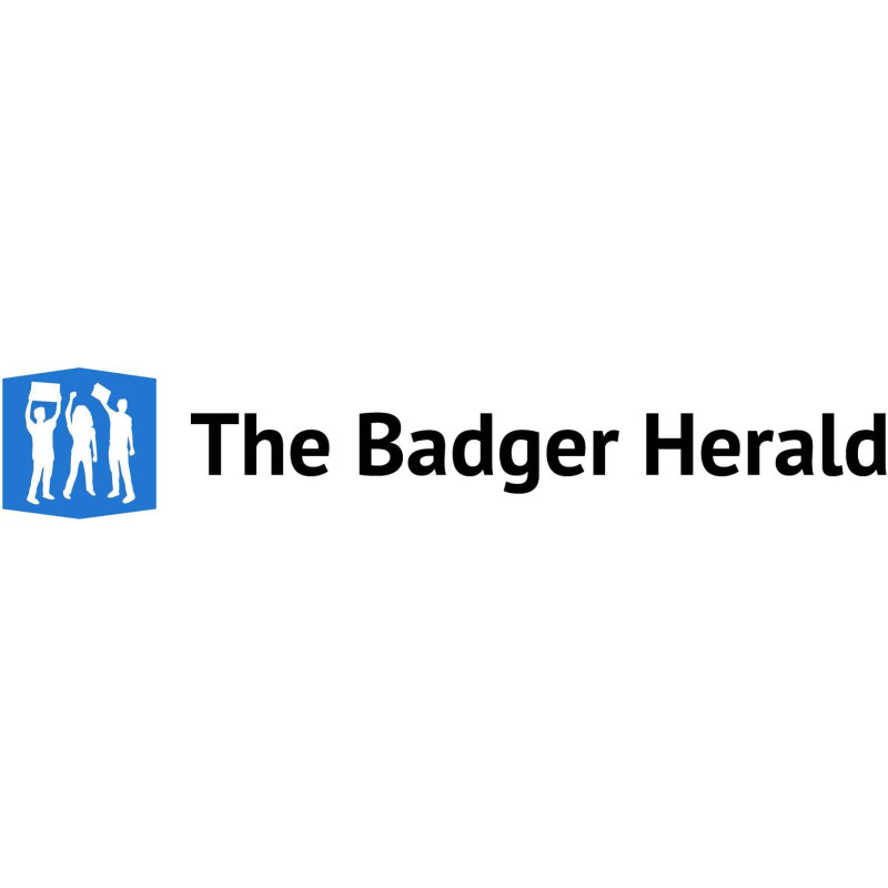 The Badger Herald logo