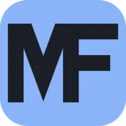 Marek's blog logo