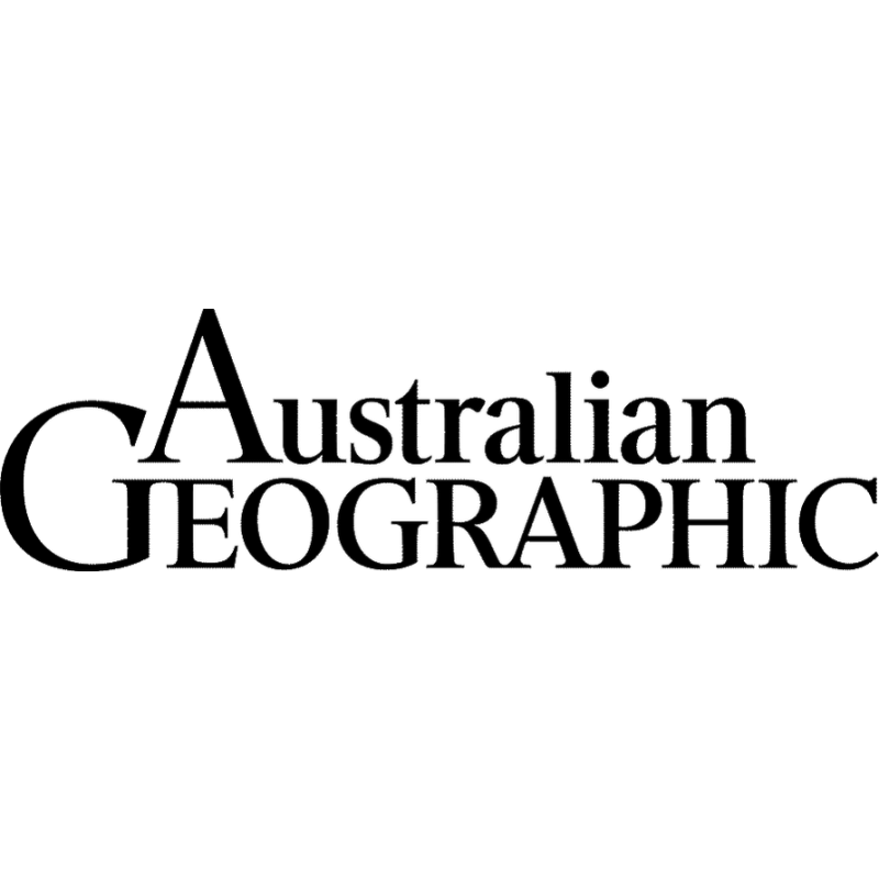 Australian Geographic