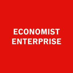 Economist Enterprise logo