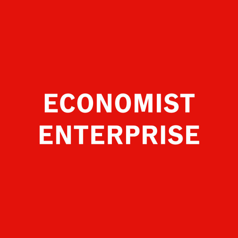 Economist Enterprise logo