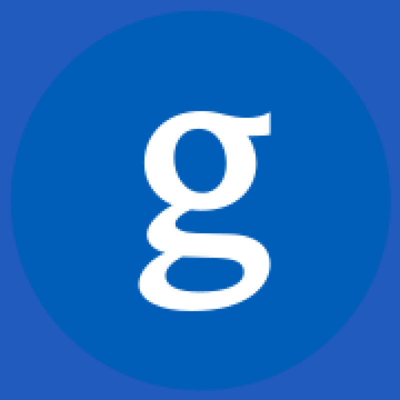 Getcho logo