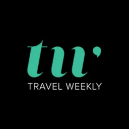 Travel Weekly logo