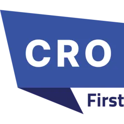 crofirst logo