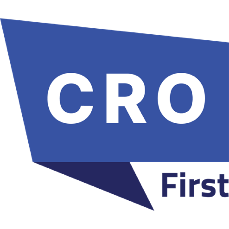 crofirst logo