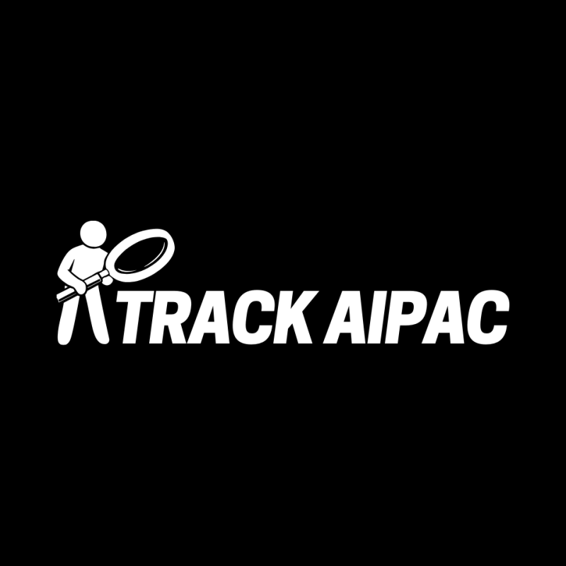 Track AIPAC logo