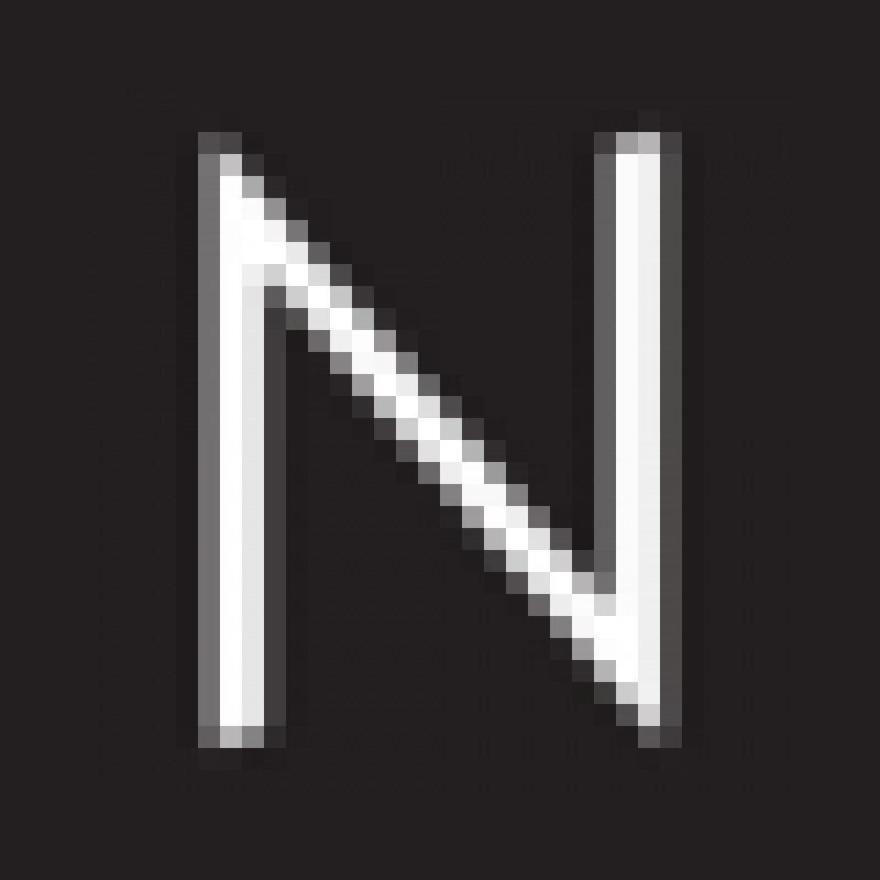 NOVO Audio and Technology Magazine logo