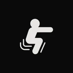 Have I Been Squatted logo