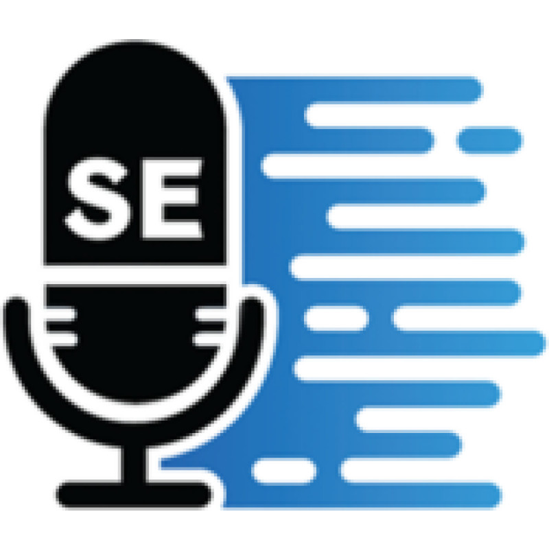 Se Radio logo