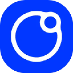 Bluedot logo