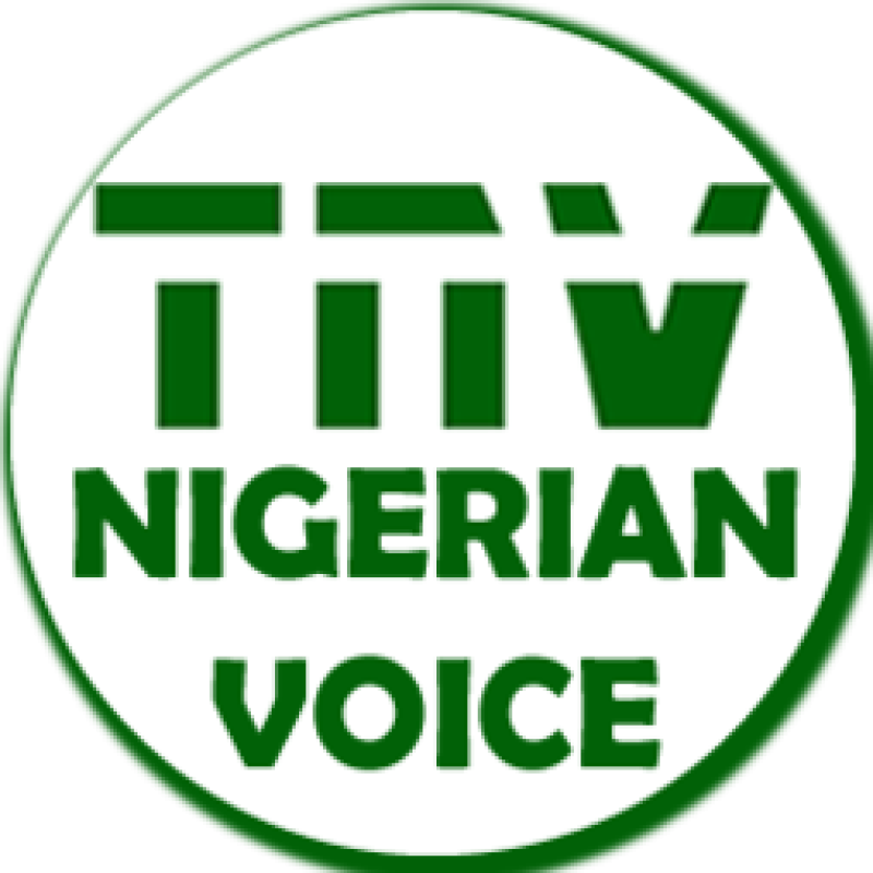 Nigerian Voice