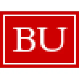 BU logo