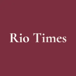 The Rio Times logo