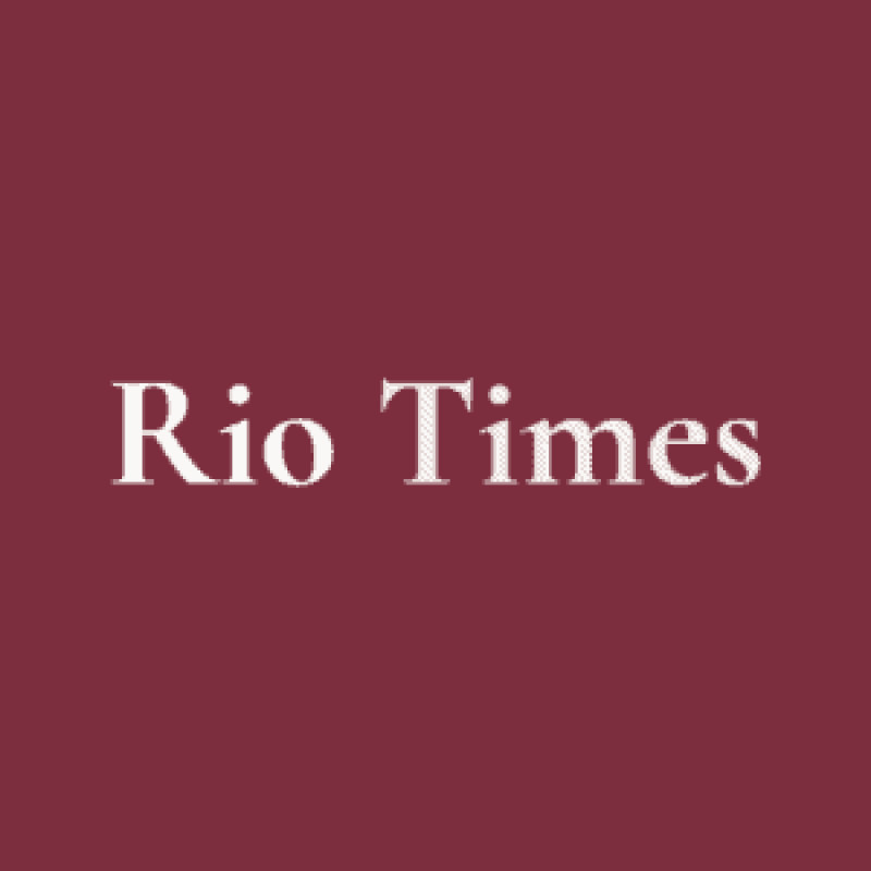 The Rio Times logo