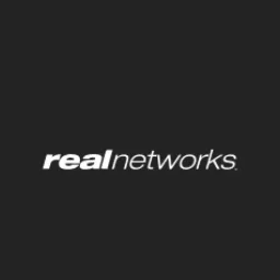 Real Networks logo