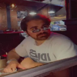 Chrisbako