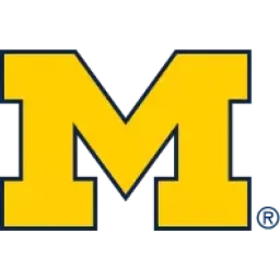 University of Michigan Athletics logo