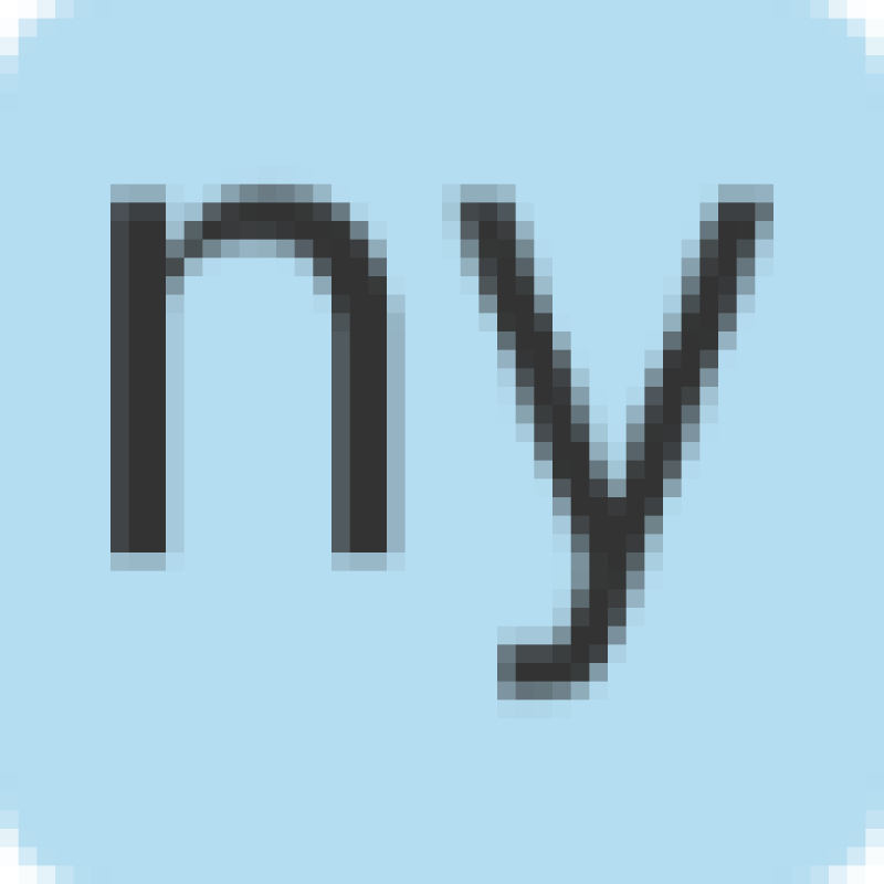 nyadgar.com logo