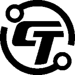The Crypto Times logo