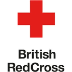 British Red Cross logo