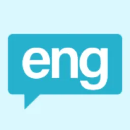 engVid logo